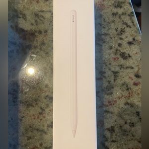 Generation 2 Apple Pencil